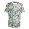 Oficiální Fotbalový Dres Manchester United X Stone Roses Special 2023-24 pro Muži